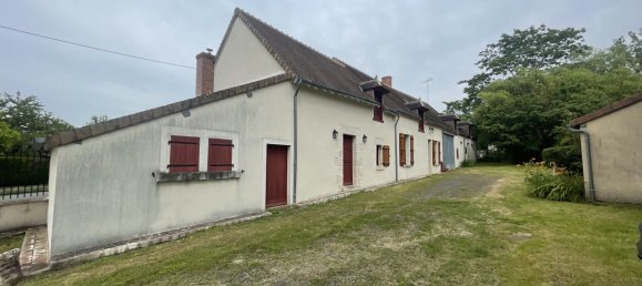 Casa T3 em La Chapelle-Saint-Laurian, France N.º 259983 3