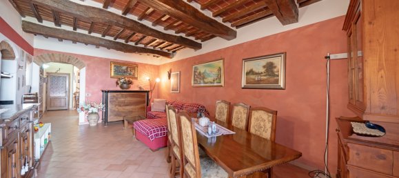 2 bedrooms Apartment in Città della Pieve, Italy No. 66095 8