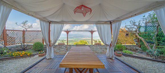 2 bedrooms Apartment in Città della Pieve, Italy No. 66095 18