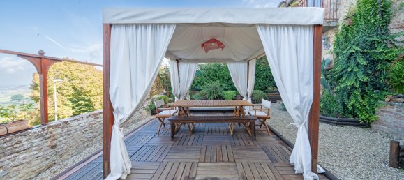 2 bedrooms Apartment in Città della Pieve, Italy No. 66095 3