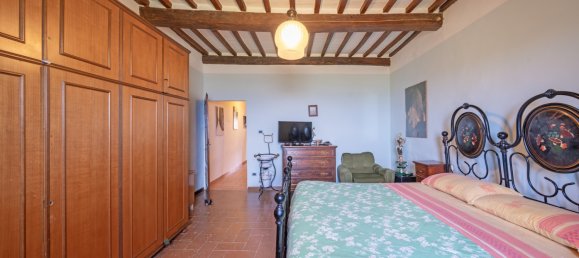 2 bedrooms Apartment in Città della Pieve, Italy No. 66095 12