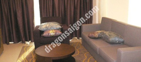 3 Schlafzimmer Wohnung in Thu Duc, Vietnam, Nr. 11041 7