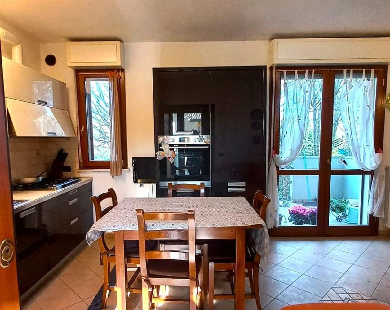 3 rooms Apartment in Bellaria Igea Marina, Italy No. 155957