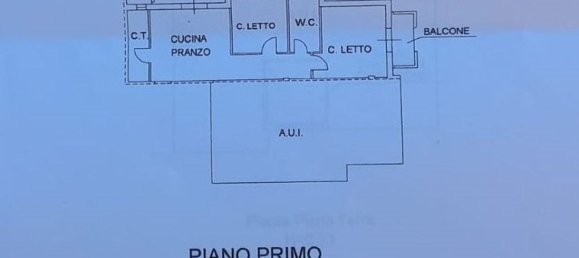 3 rooms Apartment in Bellaria Igea Marina, Italy No. 155957 21