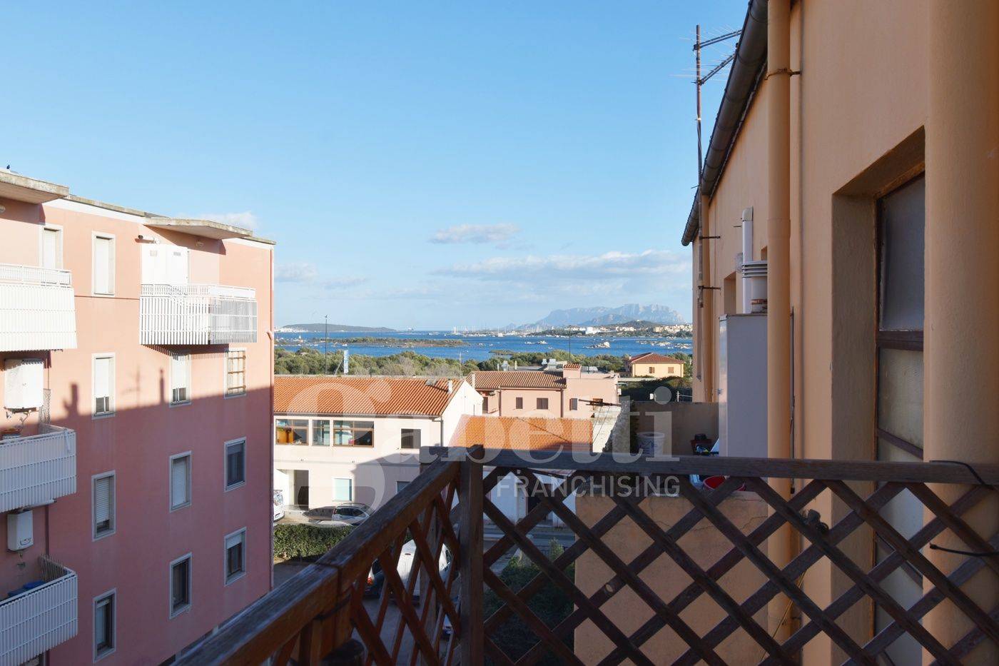3 bedrooms Apartment in Olbia, Italy No. 230132