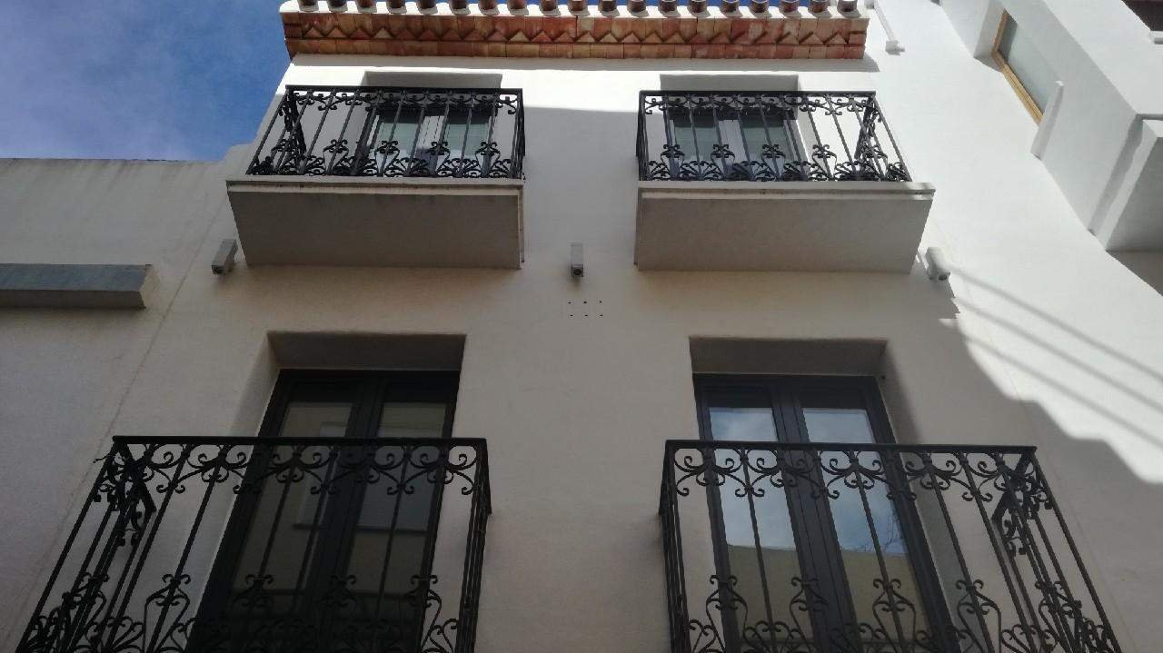 2 غرف نوم منزل في Moraira, Spain رقم 284936