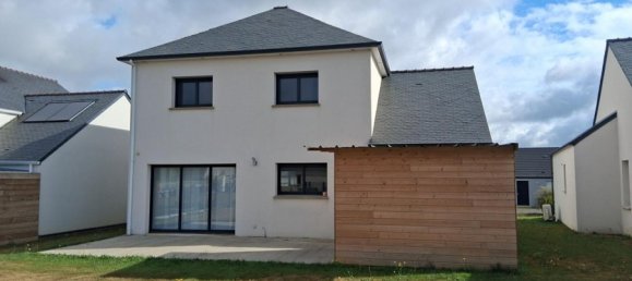 3 bedrooms House in Sainte-Anne-sur-Brivet, France No. 337649 3