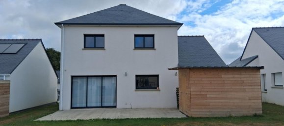 3 bedrooms House in Sainte-Anne-sur-Brivet, France No. 337649 4