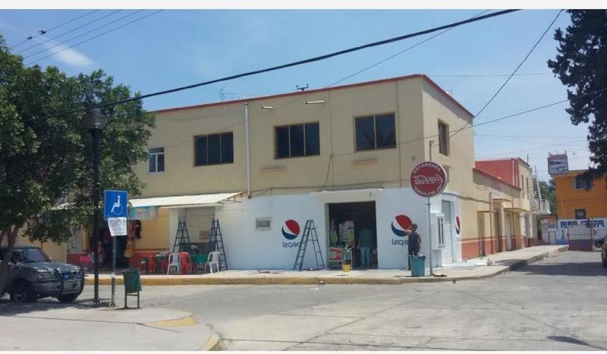 4 bedrooms House in Indaparapeo, Mexico No. 185712