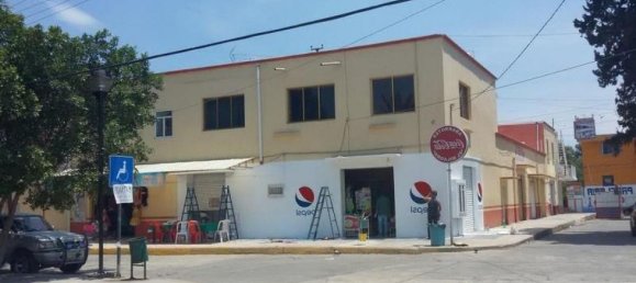 4 bedrooms House in Indaparapeo, Mexico No. 185712 2