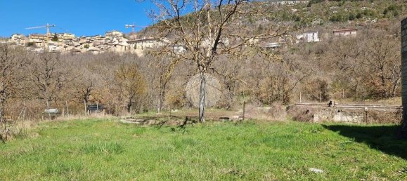 قطعة أرض في Fagnano Alto, Italy 800متر مربع رقم 43144 20