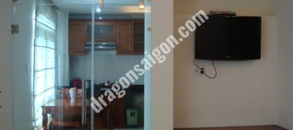 Wohnung in District 7, Vietnam 50m², Nr. 10908 2