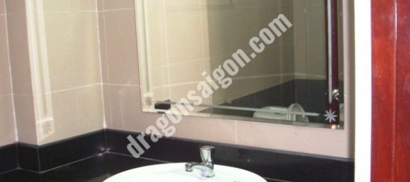 Wohnung in District 7, Vietnam 50m², Nr. 10908 5