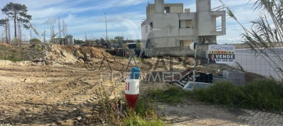  Land in Quarteira, Portugal No. 190606 4