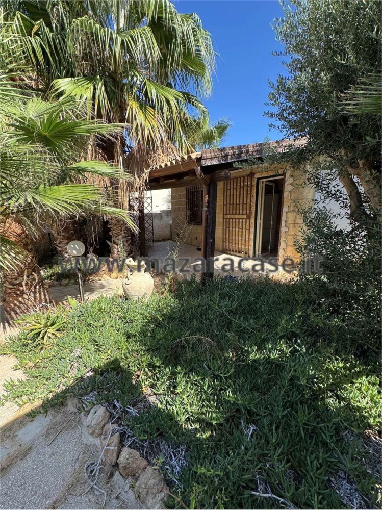 3 chambres Villa à Mazara del Vallo, Italy No. 342732