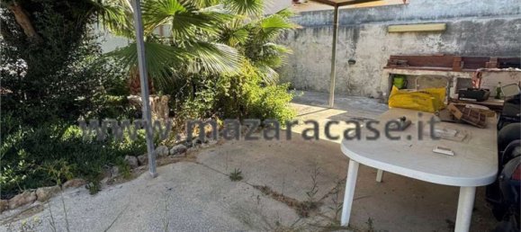 3 chambres Villa à Mazara del Vallo, Italy No. 342732 11