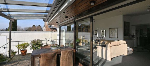 4-Zimmer Stadthaus in Essen, Germany, Nr. 77773 14