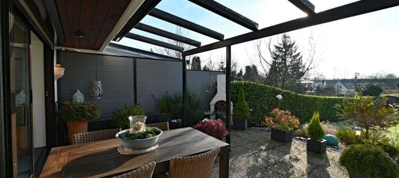 4-Zimmer Stadthaus in Essen, Germany, Nr. 77773 10