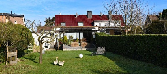 4-Zimmer Stadthaus in Essen, Germany, Nr. 77773 13