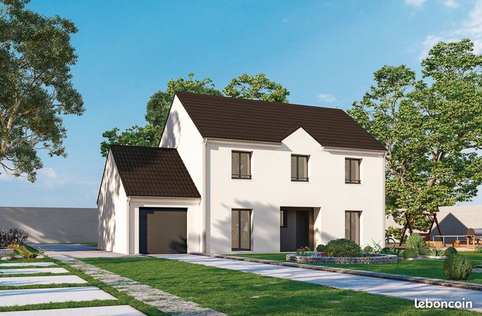 5 غرف نوم منزل في Peroy-les-Gombries, France رقم 315734