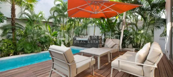 Moradia T4 em Rawai, Thailand N.º 67473 2