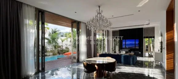 Moradia T4 em Rawai, Thailand N.º 67473 5