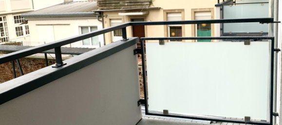 Apartamento T1 em Karlsruhe, Germany N.º 5122 6