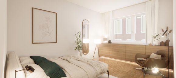 Apartamento T1 em Karlsruhe, Germany N.º 5122 3