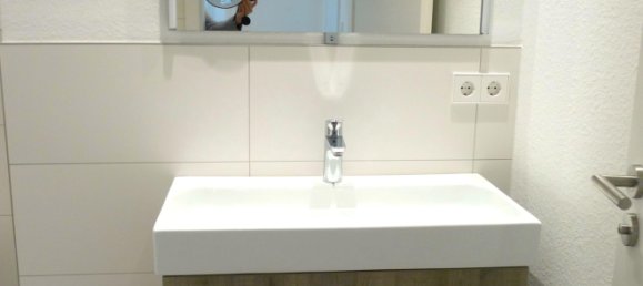 Apartamento T1 em Karlsruhe, Germany N.º 5122 4