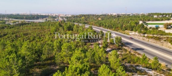 13800m² Land in Seixal, Portugal No. 134643 6