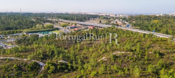 13800m² Land in Seixal, Portugal No. 134643 7