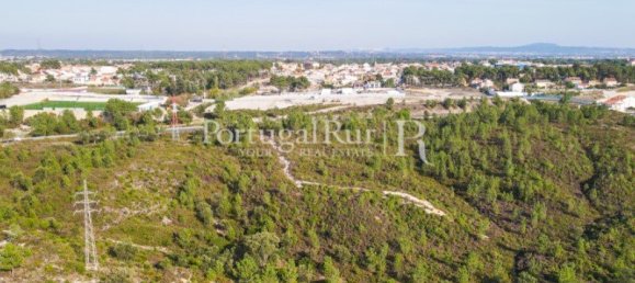 13800m² Land in Seixal, Portugal No. 134643 17