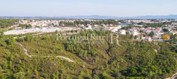 13800m² Land in Seixal, Portugal No. 134643 16