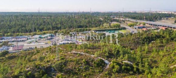 13800m² Land in Seixal, Portugal No. 134643 8