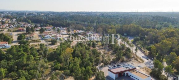 13800m² Land in Seixal, Portugal No. 134643 15