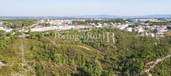 13800m² Land in Seixal, Portugal No. 134643 18