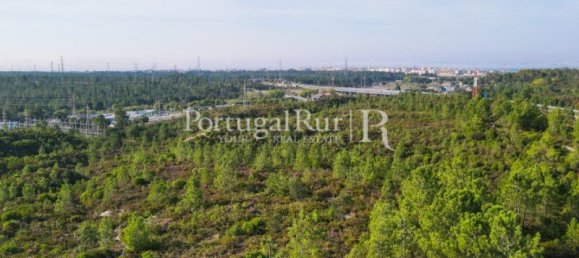 13800m² Land in Seixal, Portugal No. 134643 23
