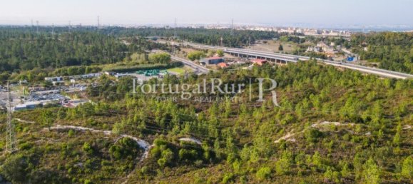 13800m² Land in Seixal, Portugal No. 134643 10