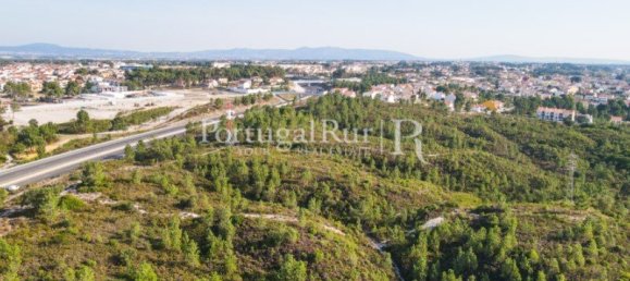 13800m² Land in Seixal, Portugal No. 134643 12