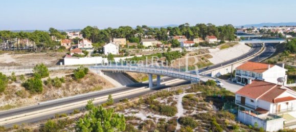 13800m² Land in Seixal, Portugal No. 134643 19