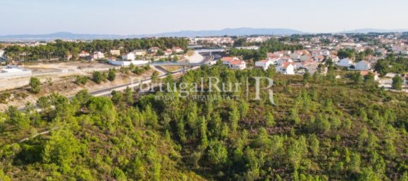 13800m² Land in Seixal, Portugal No. 134643 9