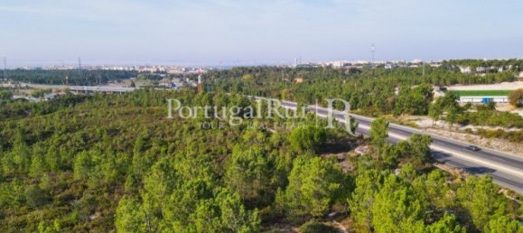 13800m² Land in Seixal, Portugal No. 134643 21