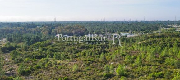 13800m² Land in Seixal, Portugal No. 134643 24