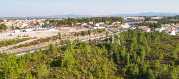 13800m² Land in Seixal, Portugal No. 134643 11
