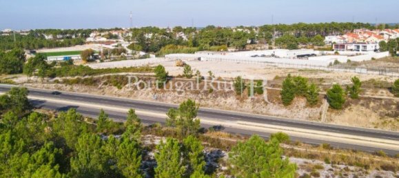 13800m² Land in Seixal, Portugal No. 134643 22