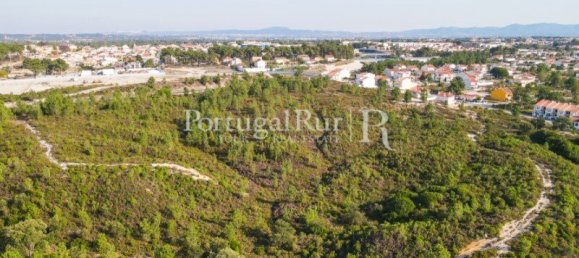 13800m² Land in Seixal, Portugal No. 134643 14