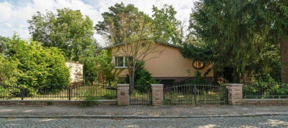  Land in Potsdam-Mittelmark, Germany No. 340727 4