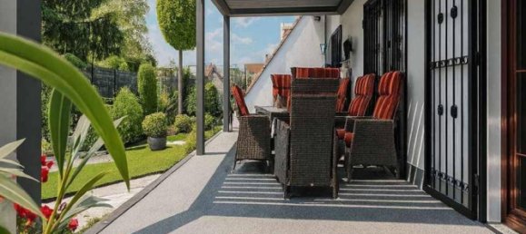 4-salle Villa à Vienna, Austria No. 212075 3