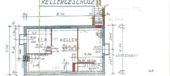 4-salle Villa à Vienna, Austria No. 212075 15