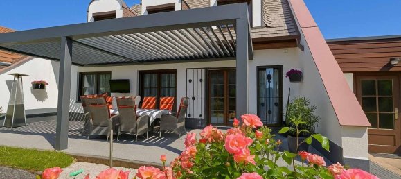 4-salle Villa à Vienna, Austria No. 212075 2